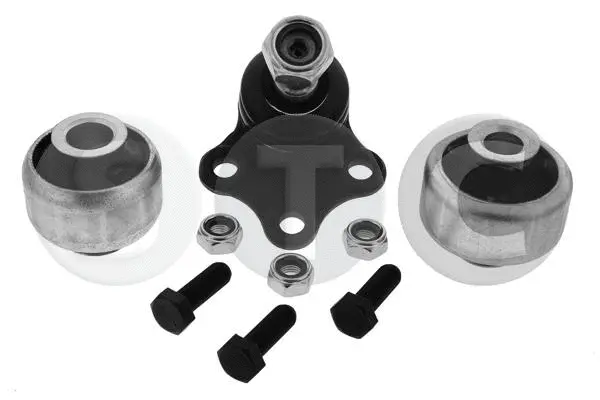 Repair Kit, control arm (T453720)