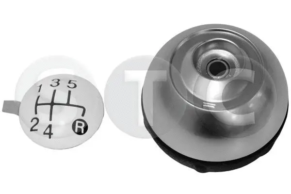 Gear Shift Lever Knob (T465063)