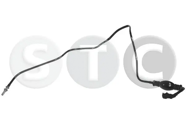Fuel Line (T492073)