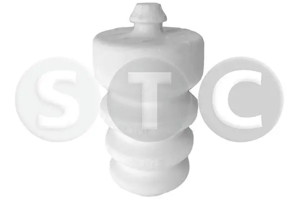 Rubber Buffer, suspension (T412290)