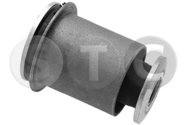 Mounting, control/trailing arm (T458739)