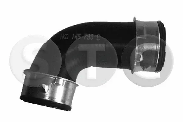 Charge Air Hose (T409415)