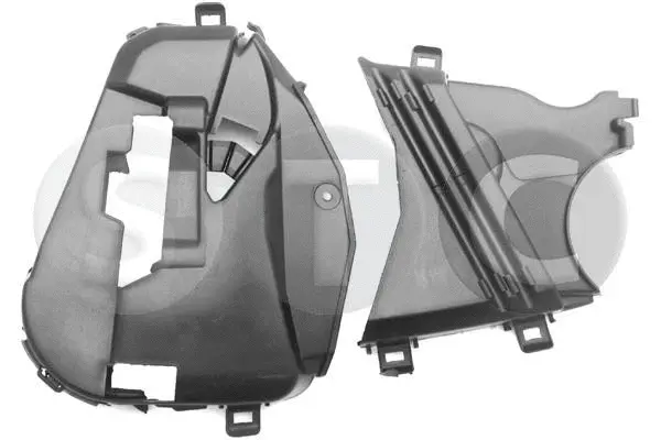 Cover, timing belt (T435002)