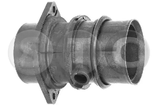 Intake Hose, air filter (T406866)