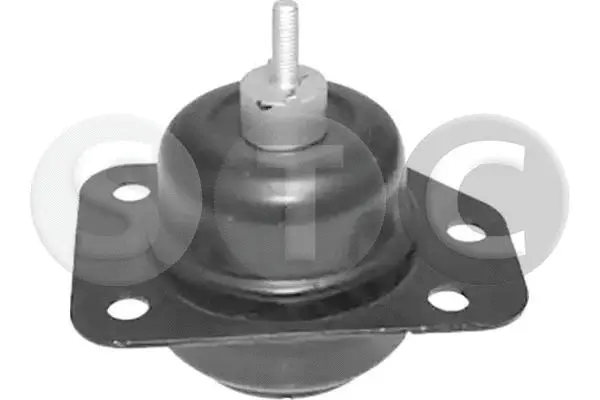 Mounting, engine (T448896)