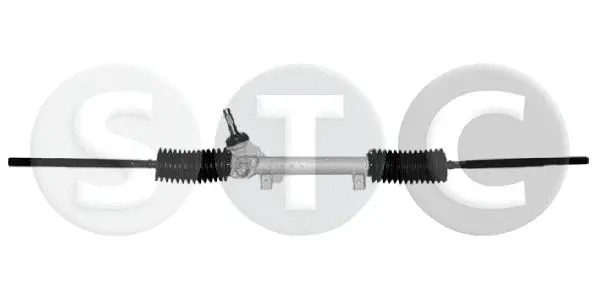 Steering Gear (T450220)