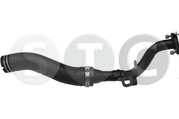 Charge Air Hose (T409613)