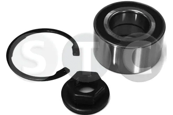 Wheel Bearing Kit (T474079)