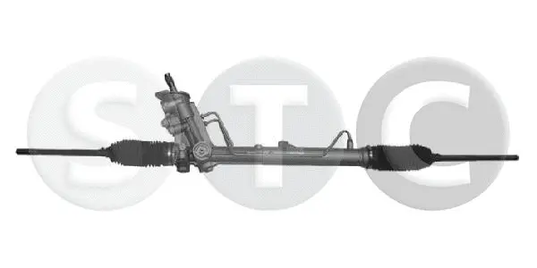 Steering Gear (T450480)