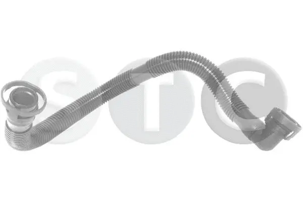 Hose, crankcase ventilation (T435050)