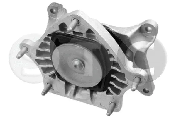 Mounting, automatic transmission (T457642)