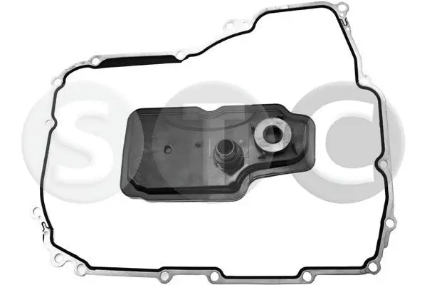 Hydraulic Filter Kit, automatic transmission (T421005)