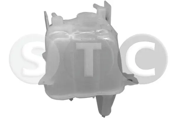 Expansion Tank, coolant (T402228)