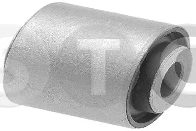 Holder, control arm mounting (T458048)