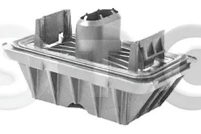 Lift Point Pad, jack (T492609)