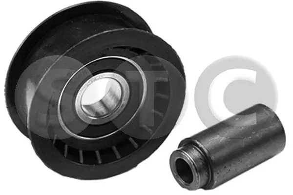 Deflection/Guide Pulley, timing belt (T406280)