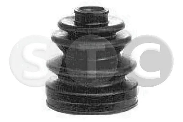 Bellow, drive shaft (T400960)