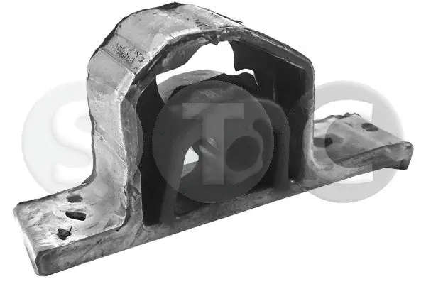 Mount, exhaust system (T405111)