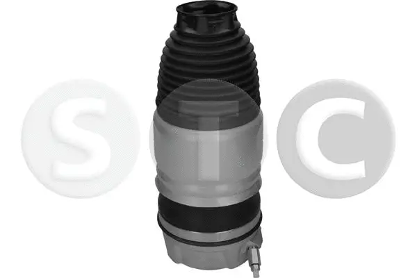 Air Spring, suspension (T442949)