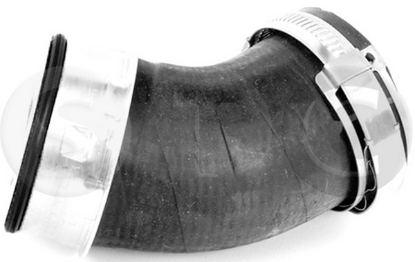 Charge Air Hose (T498666)