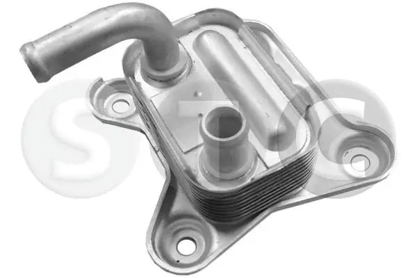 Oil Cooler, engine oil (T405912)