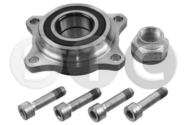 Wheel Bearing Kit (T490226)