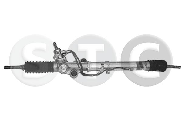 Steering Gear (T450506)