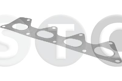 Gasket, exhaust manifold (T443775)