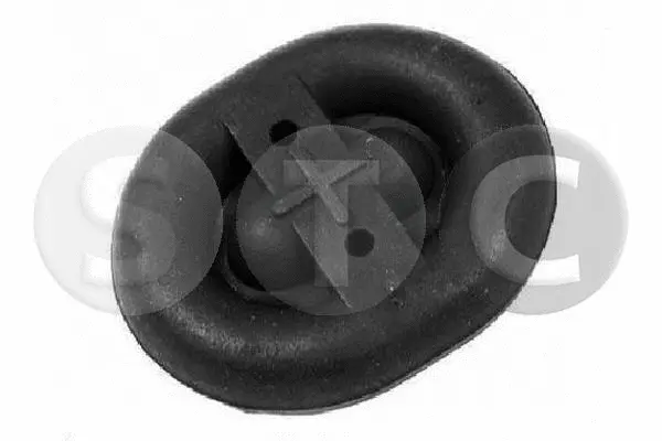Rubber Buffer, muffler (T400497)