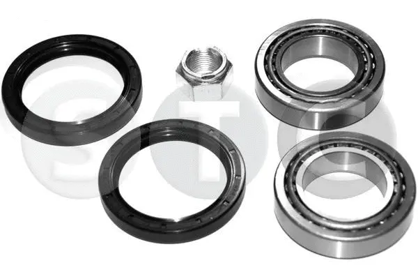 Wheel Bearing Kit (T474064)