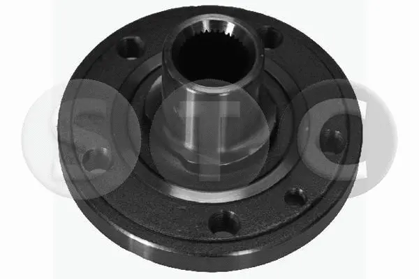 Wheel Hub (T490096)