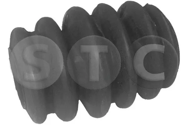 Rubber Buffer, suspension (T402996)