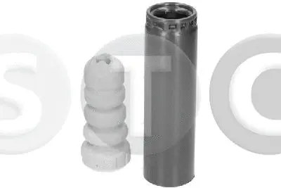 Protective Cap/Bellow, shock absorber (T440557)