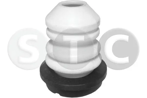 Rubber Buffer, suspension (T406531)