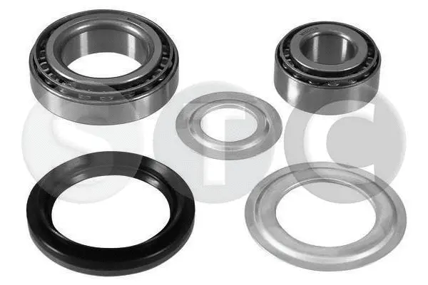 Wheel Bearing Kit (T474045)