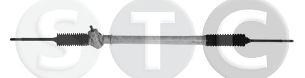 Steering Gear (T450469)