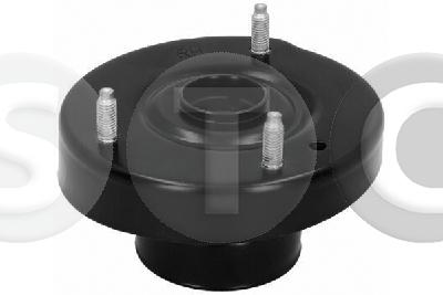 Suspension Strut Support Mount (T447037)