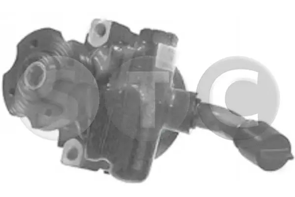 Hydraulic Pump, steering (T451655)
