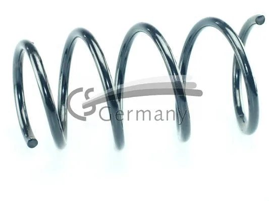 Suspension Spring (14.101.249)