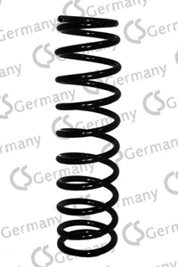 Suspension Spring (14.872.110)