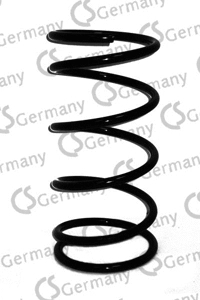 Suspension Spring (14.871.021)