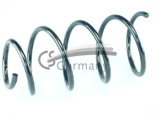 Suspension Spring (14.401.004)