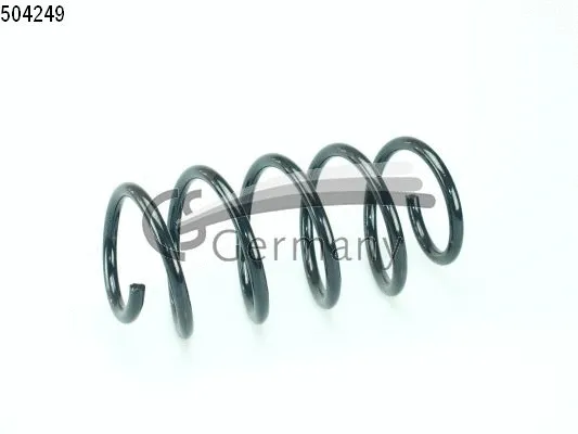Suspension Spring (14.504.249)