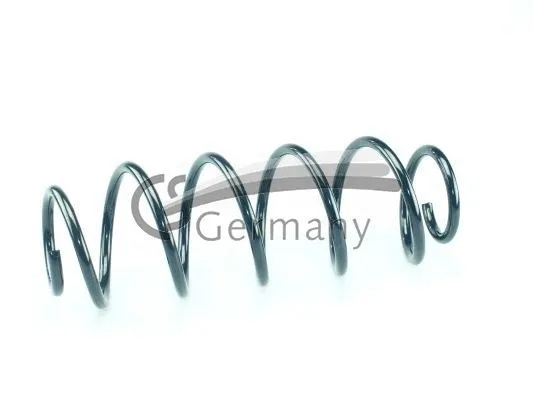 Suspension Spring (14.319.418)