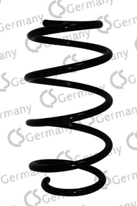 Suspension Spring (14.101.666)