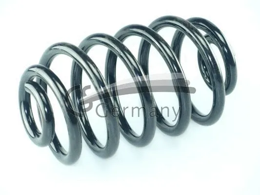 Suspension Spring (14.101.231)