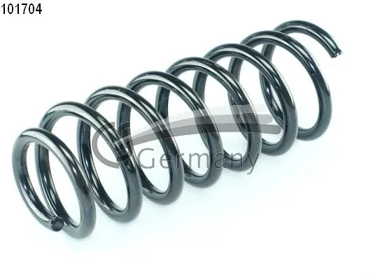Suspension Spring (14.101.704)