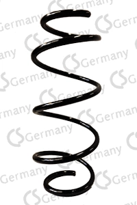 Suspension Spring (14.101.685)
