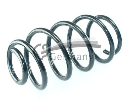 Suspension Spring (14.504.121)