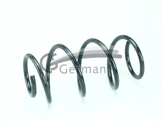 Suspension Spring (14.504.209)